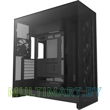 Корпус NZXT H9 Flow (CM-H92FB-01)